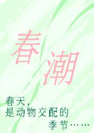 春潮(现言1v1h)作者