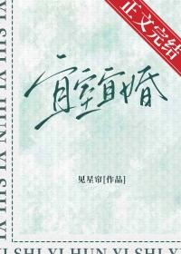 宜室宜婚全文阅读