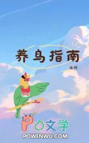 养鸟技巧视频