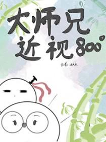 大师兄他近视八百度笔趣阁