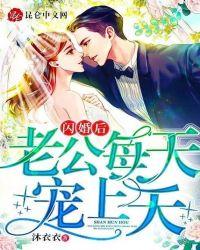 闪婚后老公每天宠上天免费阅读
