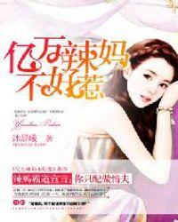 亿万总裁惹不得