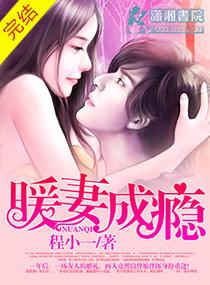 暖妻成瘾结局是什么