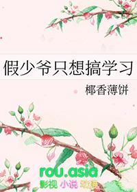 假少爷攻略指南