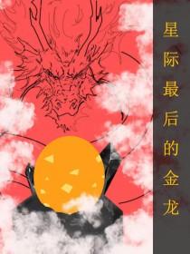全星际最后一只龙全文免费阅读