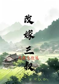改嫁三叔沈香儿完结