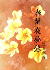 春闺梦史全文阅读