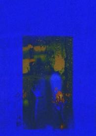 血管红线是怎么回事