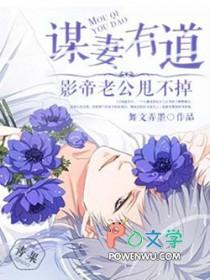 谋妻有术老公极端宠爱