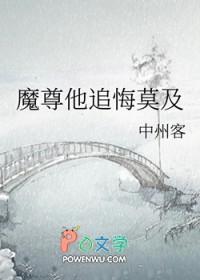 魔尊他追悔莫及穿越重生