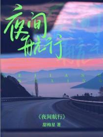 夜间航行by甜梅星晋江