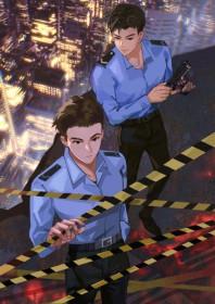 刑侦夜话漫画免费阅读