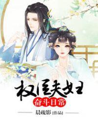 权臣夫妇养成日记