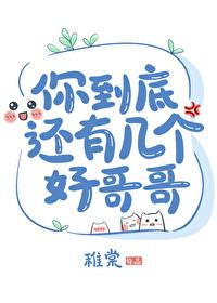 你到底还有几个好哥哥稚