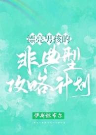 漂亮男孩的非典型攻略计划()最新