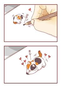我简单喵两句游岸全文免费阅读