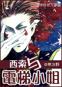 猎人同人西索cp