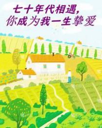 70年代携手一生大结局