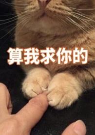 我害怕(重生1v1)小
