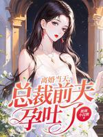 总裁前夫后悔离婚