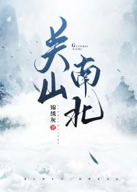 关山南北锦绣灰免费全文阅读