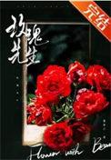 玫瑰先生晋江