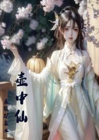 壶中仙灵
