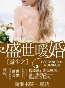 盛世婚宠重生小暖妻