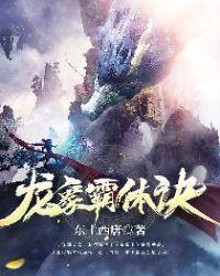 龙象霸体决txt