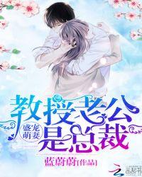 教授老公难