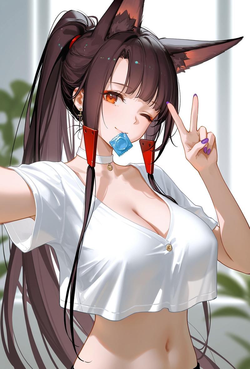 失真的英文
