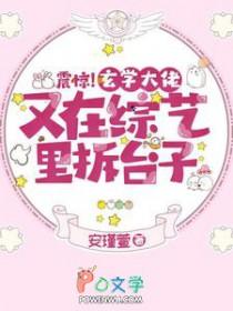 玄学界大佬