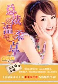 总裁温柔一点