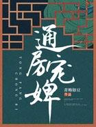 通房宠婢简介