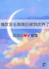 情敌变成了我的猫怎么破txt