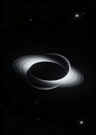 双星的引力势能