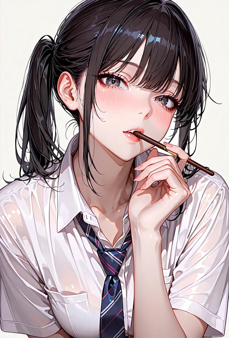 研究生的沉沦 陈杰