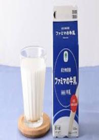 鲜奶送到家有哪些品牌