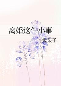 离婚这件小事by颂川红百度