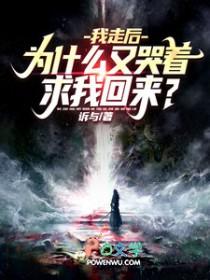我走后意思