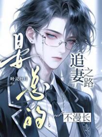 晏总追妻娶一赠二免费