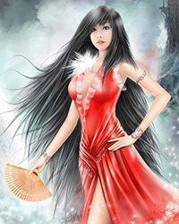 女状元官海浮沉记