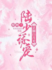撩吻!陆少诱宠京圈白月光